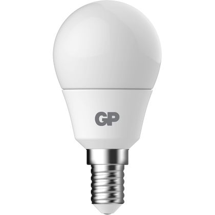 MINI GLOBE FROSTED
DIMMABLE